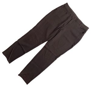 Chico’s So Slimming Dark Brown Pant